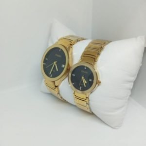Ceramic Watch