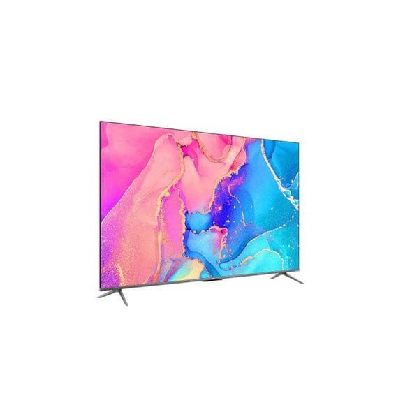 TCL 65P635 65'' Smart UHD 4K With HDR Google TV Frameless