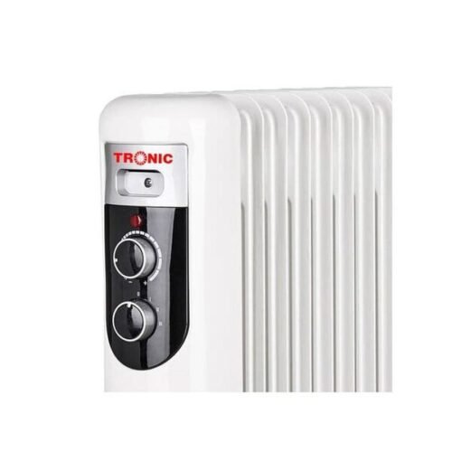 Tronic Oil Heater 9Fin