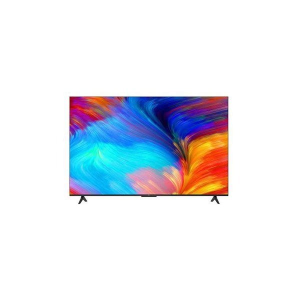 TCL 50P635 50” Frameless 4k Ultra HD Google TV