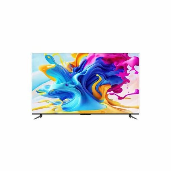 TCL 65C645 65 Inch QLED 4K Ultra HD Google TV