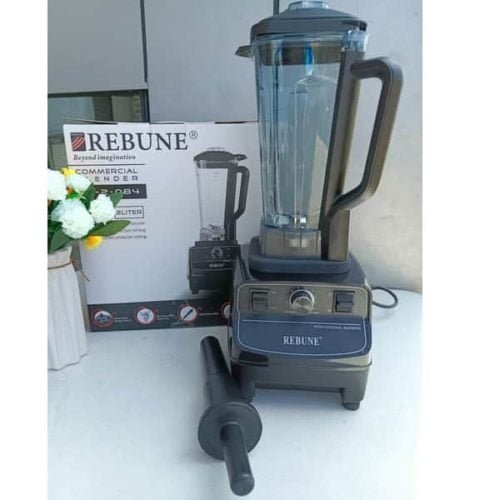 Rebune Blender R2 084