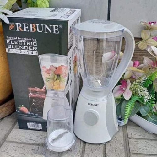 2in1 Rebune Blender R2 141