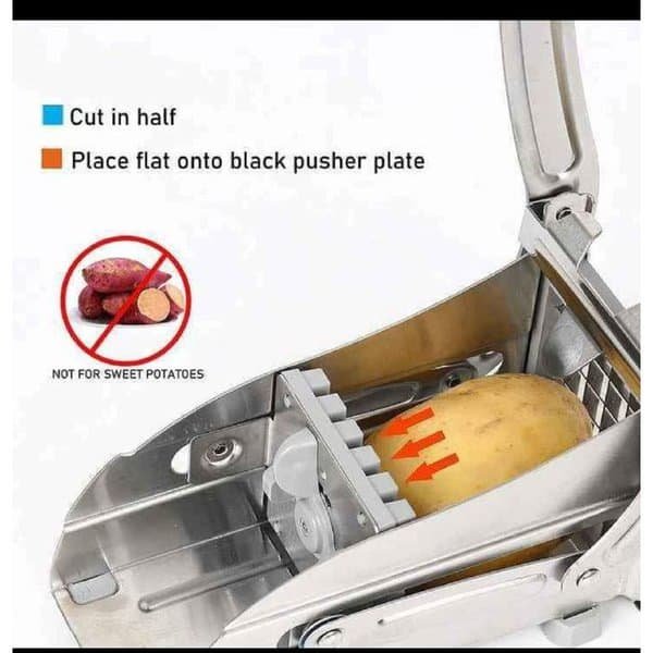 Chips Cutter