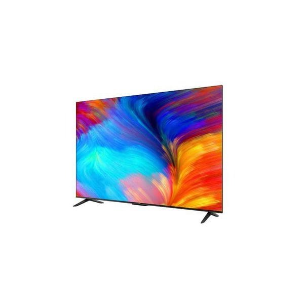 TCL 50P635 50” Frameless 4k Ultra HD Google TV