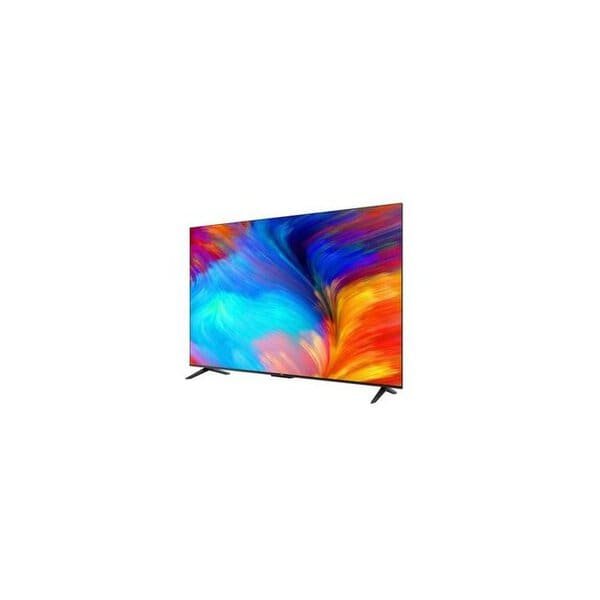 TCL 55P735 55” Smart UHD 4K With HDR Google TV Frameless