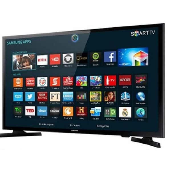 Samsung 40T5300 - 40 Inch Smart LED Full HD TV