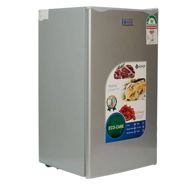 Nunix 92 Litres Refrigerator