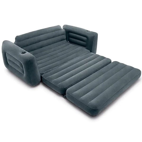 3 seater Intex Inflatable Pull-Out Sofa