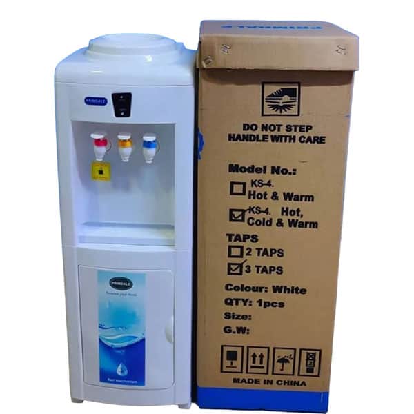 PRIMDEL Standalone Water Dispenser