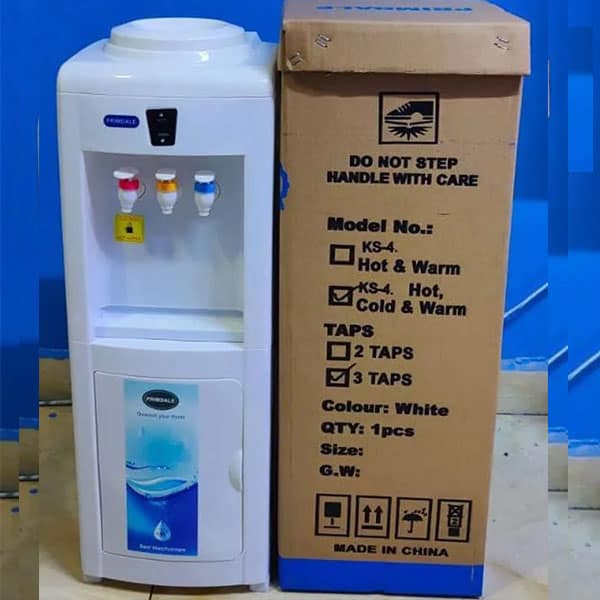 PRIMDEL Standalone Water Dispenser