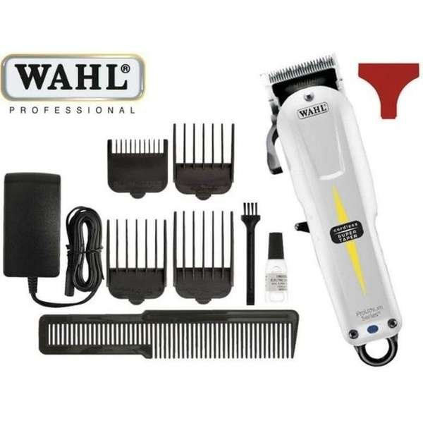 Wahl Cordless Pro Lithium Series Taper Machine