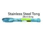 303104 Steel Food Tong