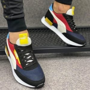 Puma Rider3 Sizes 40 - 44