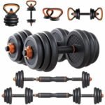 30Kg 6in1 Dumbbell