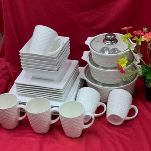 Dinner Set 30pcs