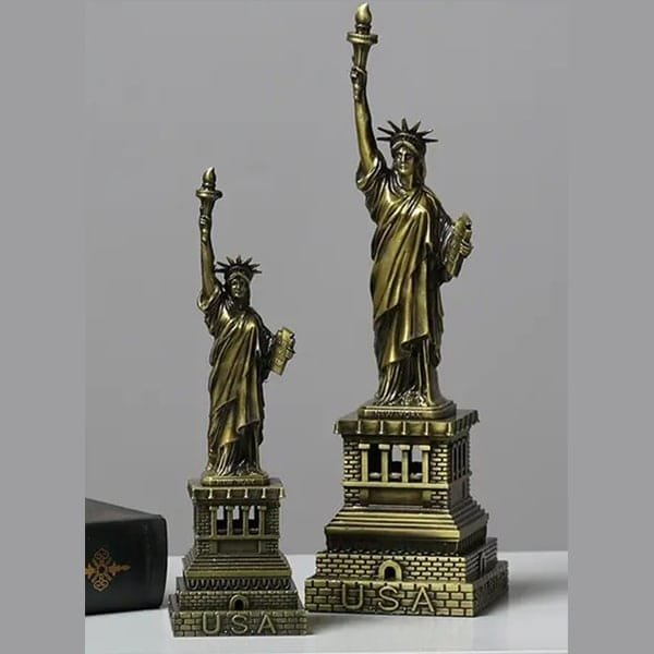 Statue Of Liberty Decoration