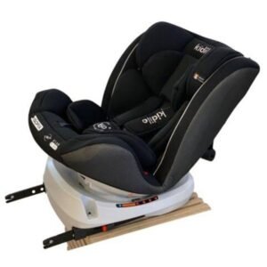 360⁰ Car Seat With Isofix