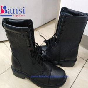 Security Boots