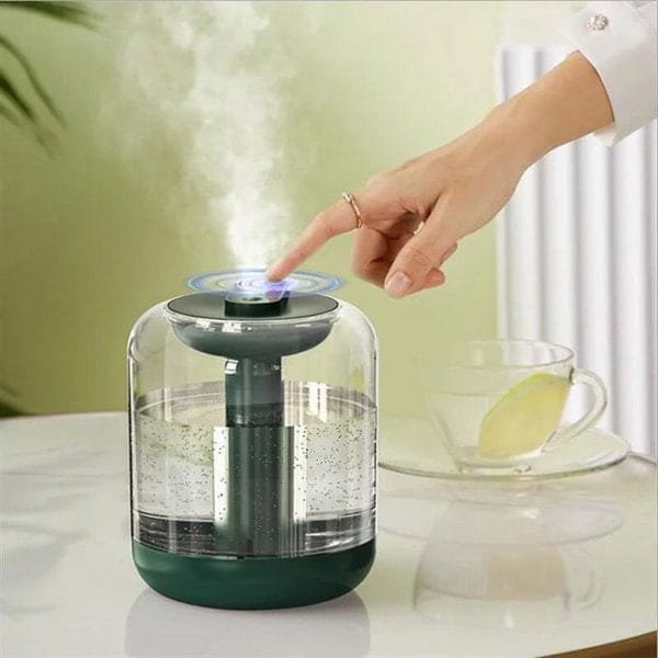 Cool Mist Air Humidifier