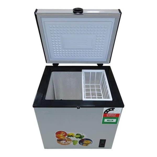 Icecool 60 Litres Chest Freezer