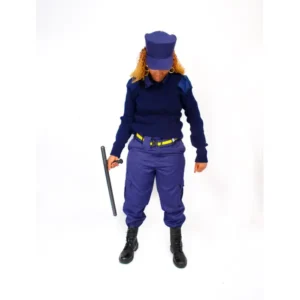 Security Guard Uniforms Nairobi