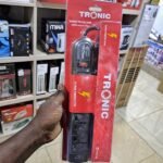 4 Way Tronic Extension Cable Heavy Duty Surged