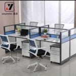 4 Way Workstation