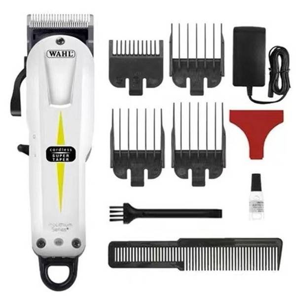 Wahl Cordless Pro Lithium Series Taper Machine