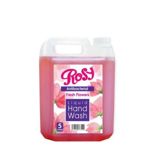 Hand Wash Antibacterial