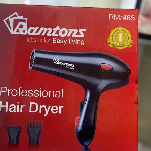 Hair Dryer Price In Kenya