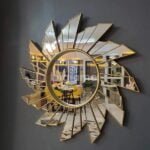 Modern Decorative Mirrors
