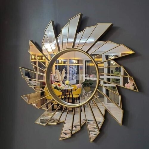 Modern Decorative Mirrors
