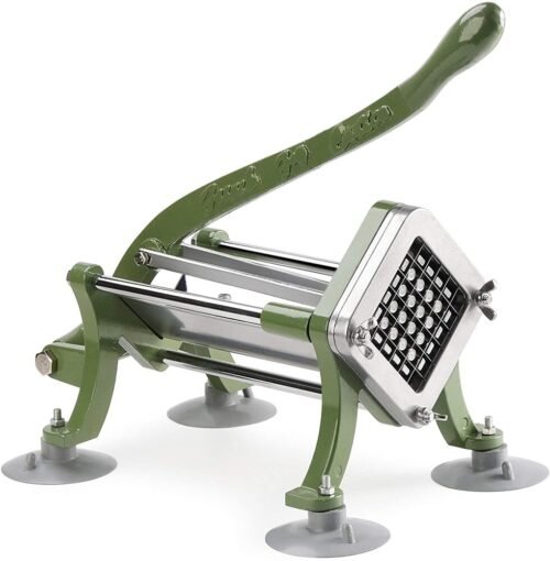Heavy Duty Commercial Chips Cutter