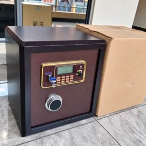 45kg Fireproof Steel Safe in Kenya