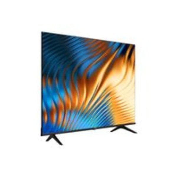 Hisense 50 Inch Smart 4k UHD Frameless