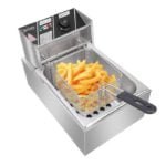 Own Great Fryer 6L Electric Deep Fryer