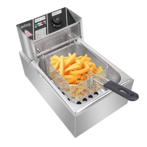 Own Great Fryer 6L Electric Deep Fryer
