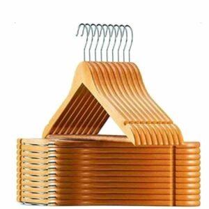 559751 Wood Cloth Hanger