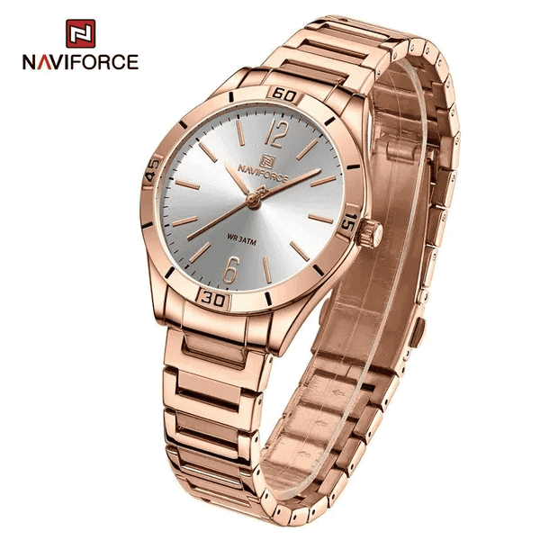 Naviforce NF5029 Ladies Watch