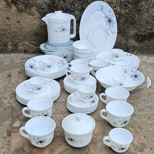 58 pcs Dinner Set Price