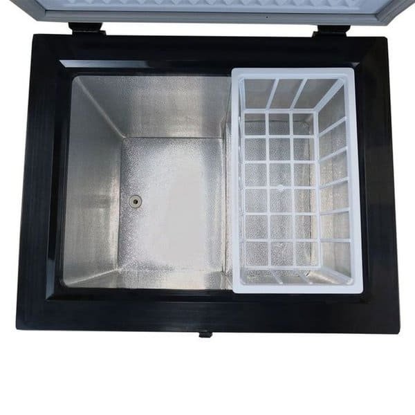 Icecool 60 Litres Chest Freezer