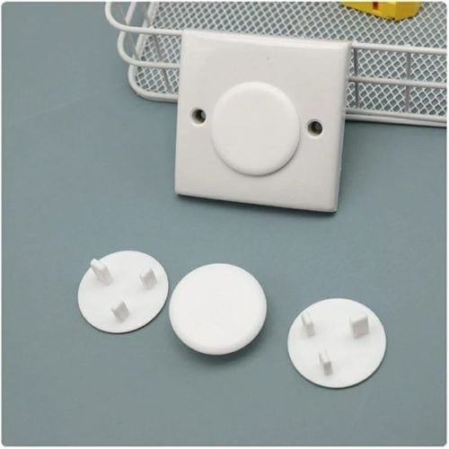 10pcs Set Socket Covers