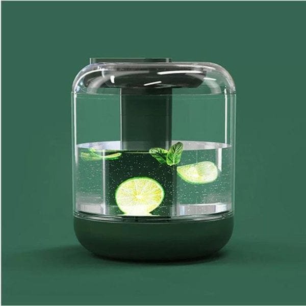Cool Mist Air Humidifier