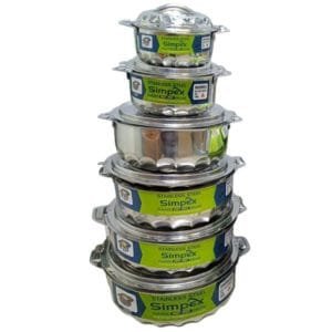 Simpex Hotpot
