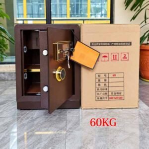 60kg Digital Steel Safe Box in Kenya