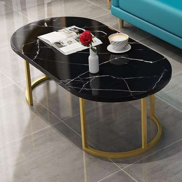 HWH Living Room Furniture End Table