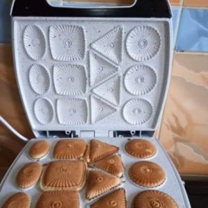 Sokany cookie maker