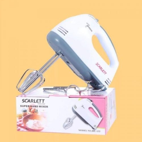 Best Hand Mixer