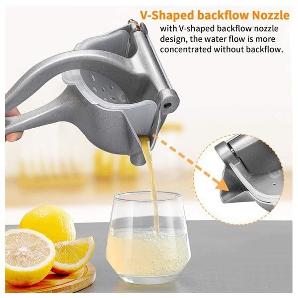 Manual Handheld Juicer